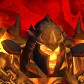Logo of Horde